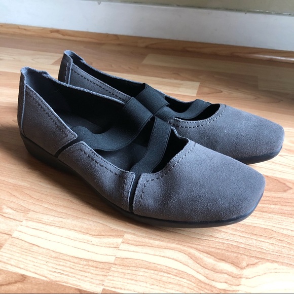 clarks haydn juniper